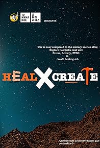 Primary photo for Heal X Create