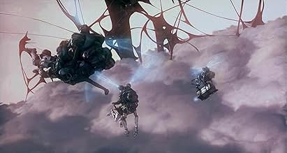 Kaena: The Prophecy (2003) - IMDb