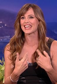 Primary photo for Jennifer Garner/TJ Miller/Shakey Graves Primary photo for Jennifer Garner/TJ Miller/Shakey Graves