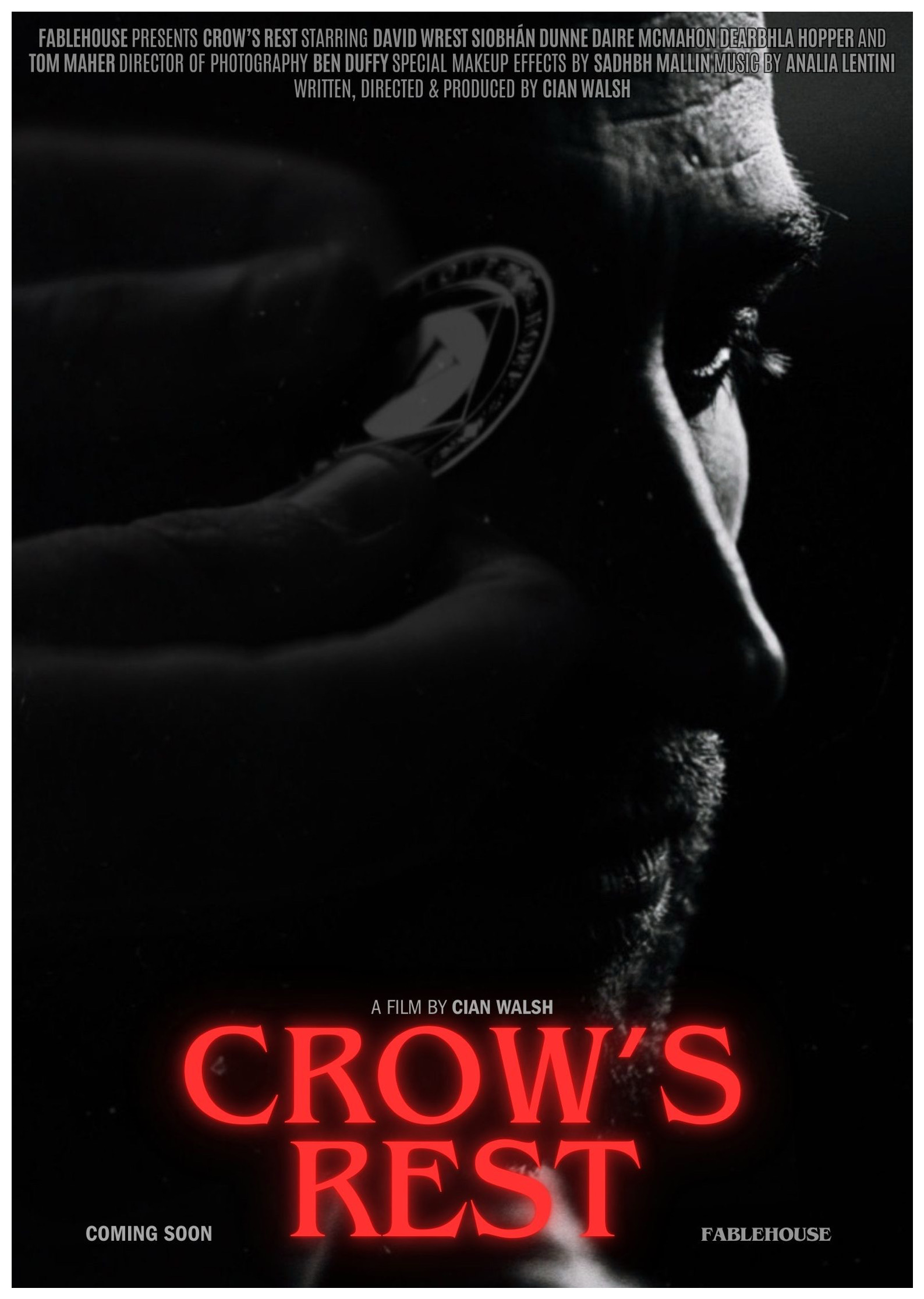 Crows Rest