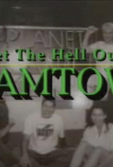 Primary photo for Get the Hell Out of Hamtown Primary photo for Get the Hell Out of Hamtown