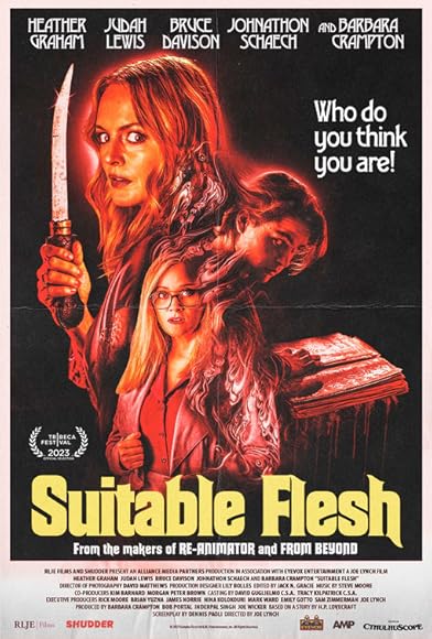 Primary photo for Suitable Flesh Primary photo for Suitable Flesh