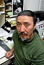 Ichirô Itano's primary photo Ichirô Itano's primary photo