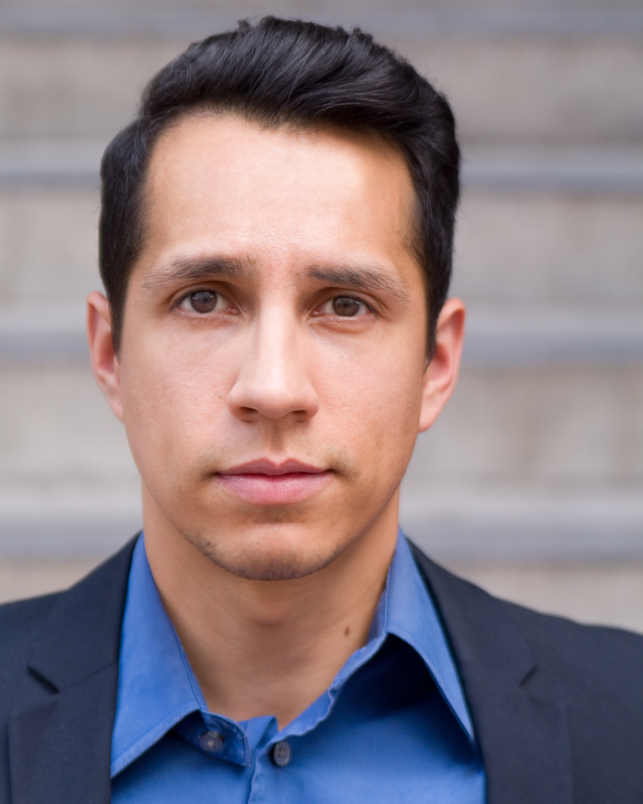 Joe Manuel Gallegos Jr.