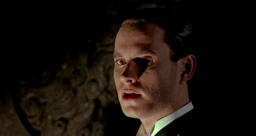 Arno Jürging in Blood for Dracula (1974)