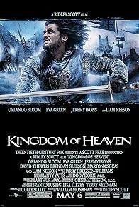 Primary photo for 'Kingdom of Heaven': Interactive Production Grid Primary photo for 'Kingdom of Heaven': Interactive Production Grid