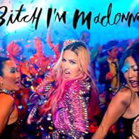 Primary photo for Madonna Feat. Nicki Minaj: Bitch I'm Madonna