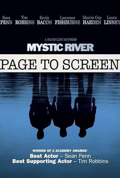 Primary photo for Mystic River: From Page to Screen Primary photo for Mystic River: From Page to Screen
