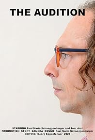 Primary photo for The Audition