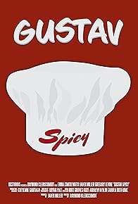 Primary photo for Gustav Spicy