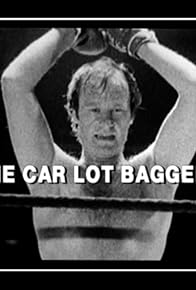 Primary photo for The Car Lot Baggers