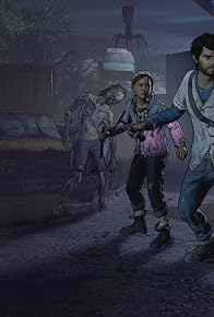 Primary photo for Ties That Bind - Part 1