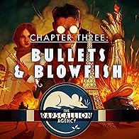 Primary photo for Bullets & Blowfish