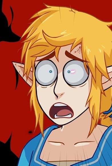 Primary photo for Breath of the Wild: Forbidden Fruit Primary photo for Breath of the Wild: Forbidden Fruit