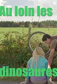Primary photo for Dinosaurs in the Distance