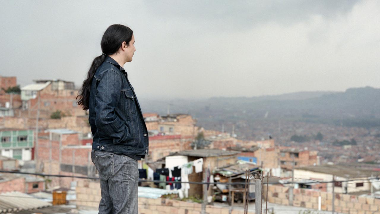 Not a Svensson anymore