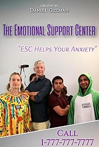 Primary photo for The Emotional Support Center Primary photo for The Emotional Support Center