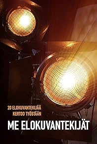 Primary photo for Ulla Heikkilä