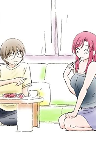 Primary photo for Himitsu na futari (Secret Couple) Primary photo for Himitsu na futari (Secret Couple)
