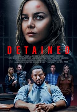 Poster of Detained