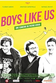 Primary photo for Boys Like Us Primary photo for Boys Like Us