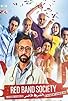 Primary photo for El Shreet el Ahmr (The red band society)