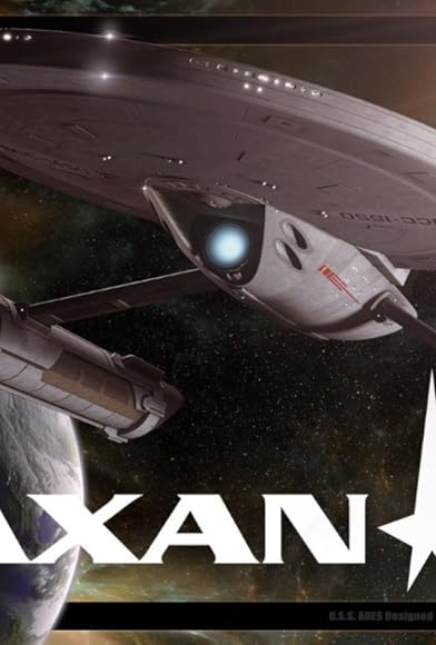 Primary photo for Axanar Primary photo for Axanar