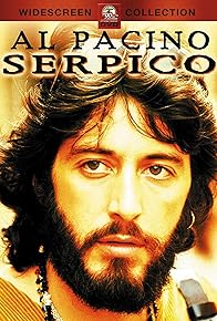 Primary photo for Inside 'Serpico'