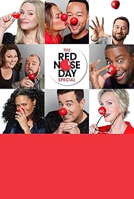 Primary photo for The Red Nose Day Special Primary photo for The Red Nose Day Special