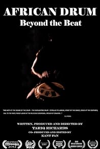 Primary photo for African Drum, Beyond the Beat