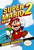 Primary photo for Super Mario Bros. 2 Primary photo for Super Mario Bros. 2