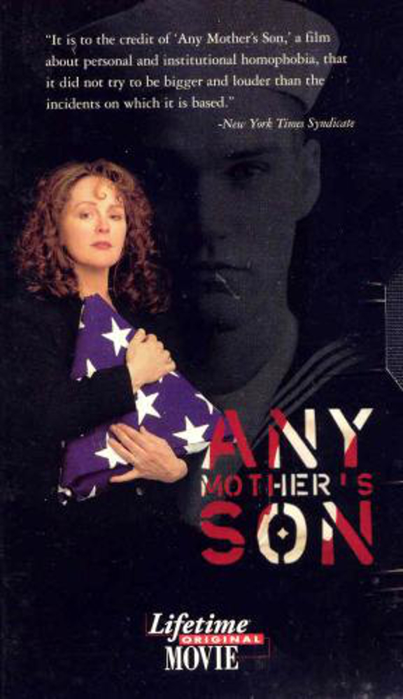 Poster of Any Mother's Son
