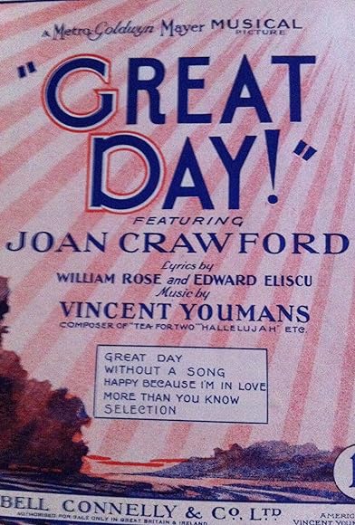 Primary photo for Great Day Primary photo for Great Day