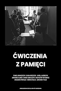 Primary photo for Cwiczenia z pamieci Primary photo for Cwiczenia z pamieci