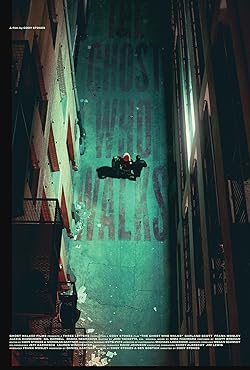 Poster of The Ghost Who Walks