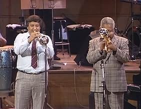 Dizzy Gillespie and the United Nations Orchestra: Live at