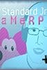Primary photo for Mario Galaxy Video Review Parody Primary photo for Mario Galaxy Video Review Parody