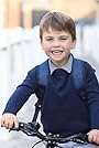 Prince Louis of Wales's primary photo Prince Louis of Wales's primary photo