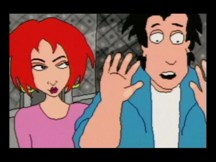 Dr. Katz, Professional Therapist