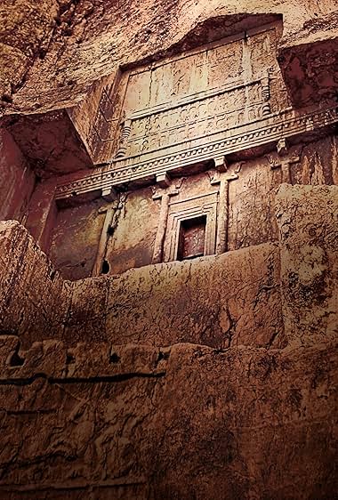 Lost Empire of Persia 2022 movie poster - watch and download free