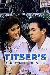 Primary photo for Titser's Enemi No. 1 Primary photo for Titser's Enemi No. 1