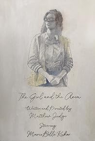 Primary photo for The Girl and the Area