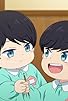 Primary photo for Minato and Mikoto Primary photo for Minato and Mikoto