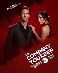 Poster of The Company You Keep