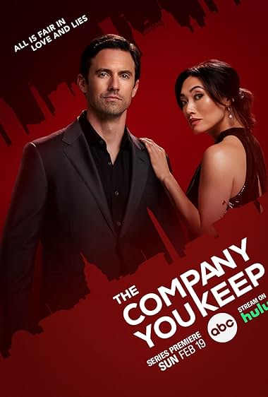 The Company You Keep S01