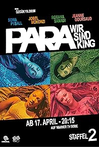 Primary photo for We Are King Primary photo for We Are King