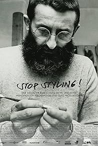 Primary photo for Stop Styling