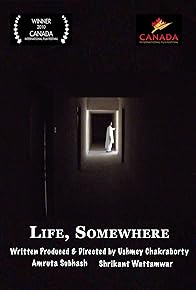 Primary photo for Life, Somewhere Primary photo for Life, Somewhere