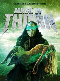 Poster of Mask of Thorn
