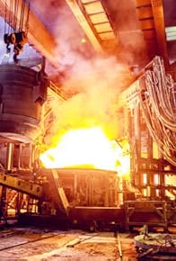 Primary photo for Motor City Steel